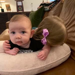 Meet your Posher, Ilana